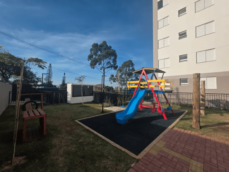 Playground Infantil